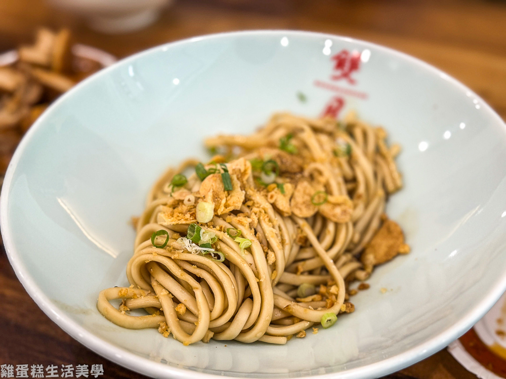 【台北食記】雙月食品社(北投店) - 連續7年必比登推薦，