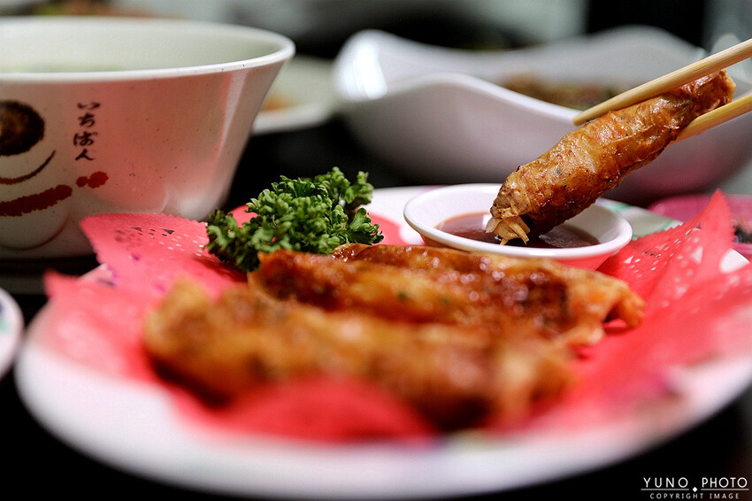 隱藏在熱炒店中的川味美食!招牌川味水煮牛必吃 麻辣鮮香一次滿足|動力炒飯-川味水煮牛(南投草屯必吃美食)