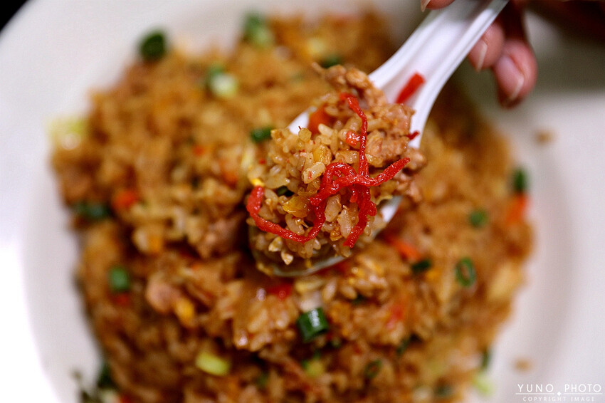 隱藏在熱炒店中的川味美食!招牌川味水煮牛必吃 麻辣鮮香一次滿足|動力炒飯-川味水煮牛(南投草屯必吃美食)