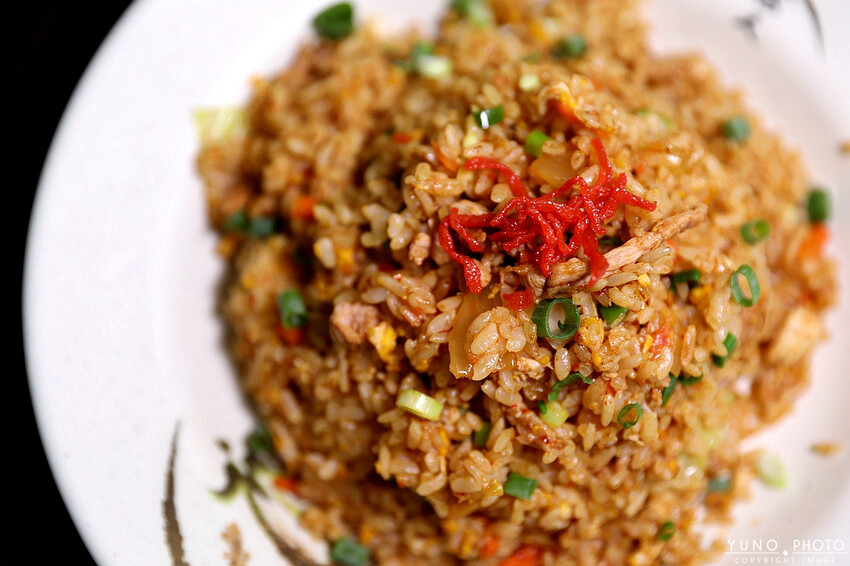 隱藏在熱炒店中的川味美食!招牌川味水煮牛必吃 麻辣鮮香一次滿足|動力炒飯-川味水煮牛(南投草屯必吃美食)