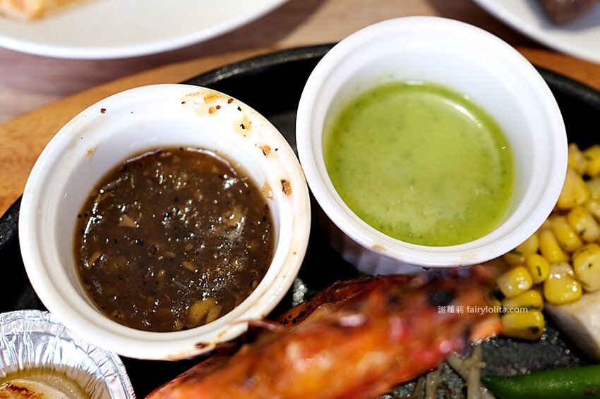 最新開幕！只要339元！排餐+披蕯、buffert 通通無限呷免驚！