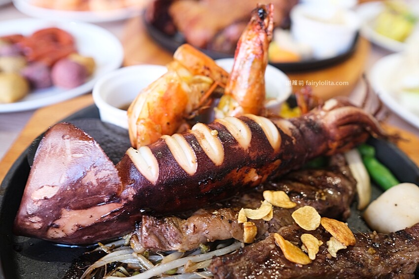 最新開幕！只要339元！排餐+披蕯、buffert 通通無限呷免驚！