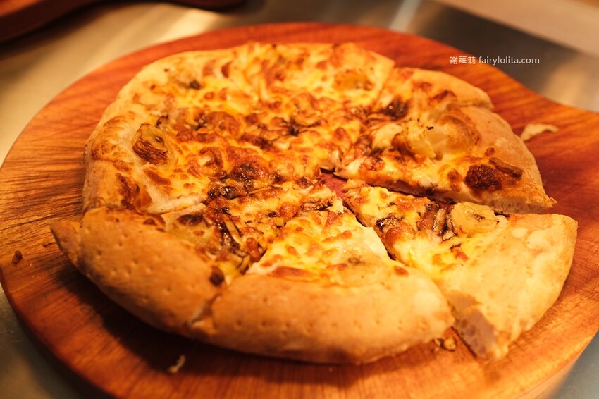 最新開幕！只要339元！排餐+披蕯、buffert 通通無限呷免驚！