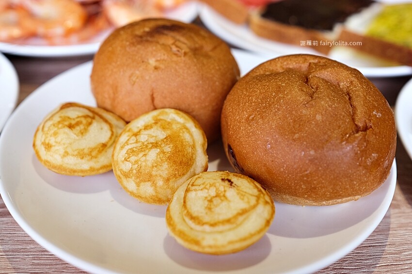 最新開幕！只要339元！排餐+披蕯、buffert 通通無限呷免驚！