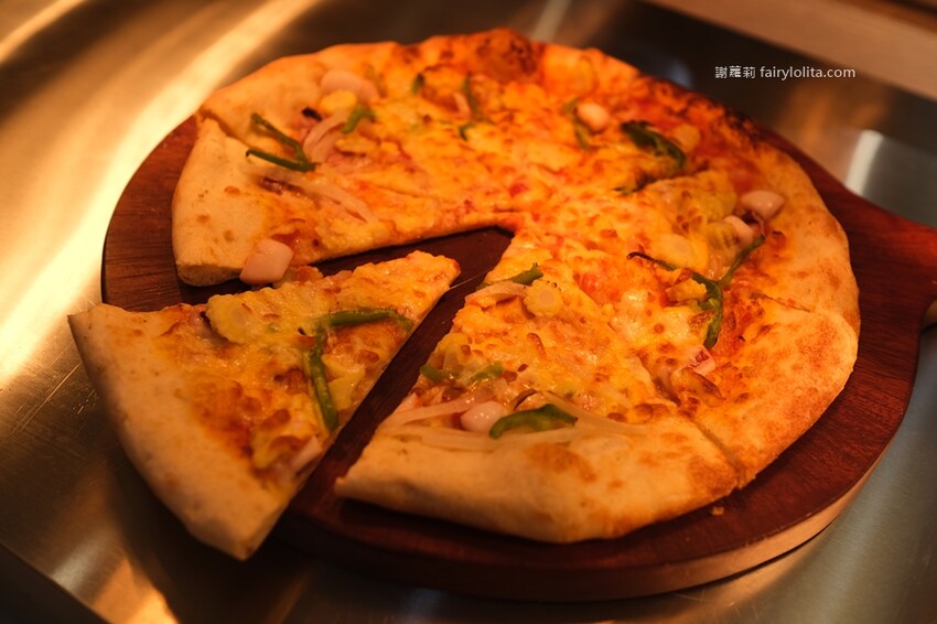 最新開幕！只要339元！排餐+披蕯、buffert 通通無限呷免驚！