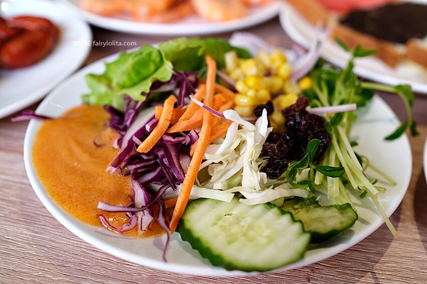 最新開幕！只要339元！排餐+披蕯、buffert 通通無限呷免驚！