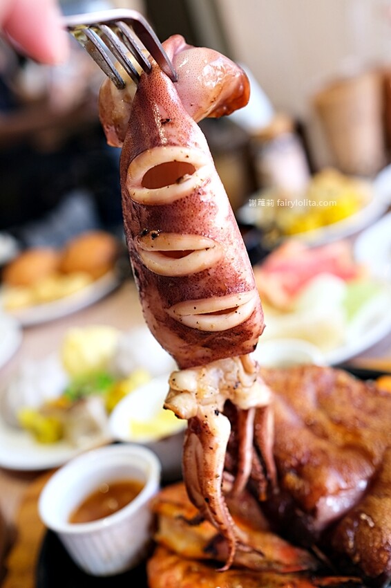 最新開幕！只要339元！排餐+披蕯、buffert 通通無限呷免驚！