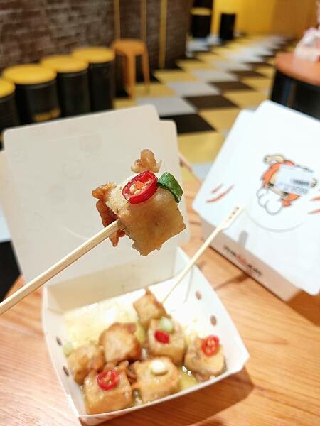 萬惡美食之跟著小獅王盡情搖擺🦁炸雞大獅|雲林美食 萬惡美食之跟著小獅王盡情搖擺🦁炸雞大獅|雲林美食