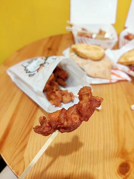 萬惡美食之跟著小獅王盡情搖擺🦁炸雞大獅|雲林美食 萬惡美食之跟著小獅王盡情搖擺🦁炸雞大獅|雲林美食