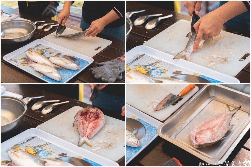 【屏東旅遊／景點】枋寮一日農漁村小旅行｜走讀新龍社區感受龍之美、體驗一日漁夫、欣賞山海美景｜親子旅遊