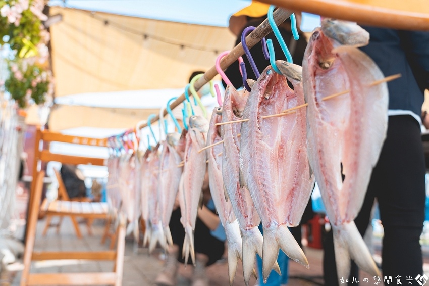 【屏東旅遊／景點】枋寮一日農漁村小旅行｜走讀新龍社區感受龍之美、體驗一日漁夫、欣賞山海美景｜親子旅遊