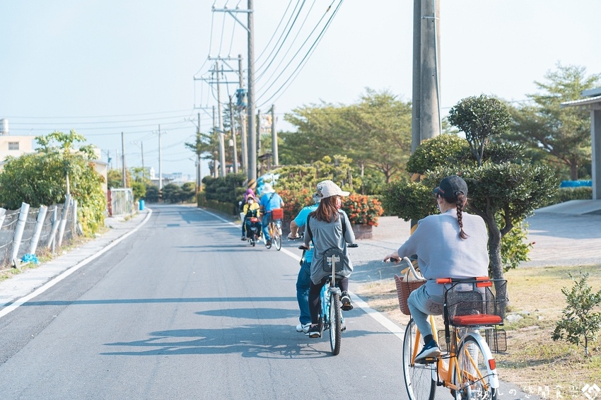 【屏東旅遊／景點】枋寮一日農漁村小旅行｜走讀新龍社區感受龍之美、體驗一日漁夫、欣賞山海美景｜親子旅遊