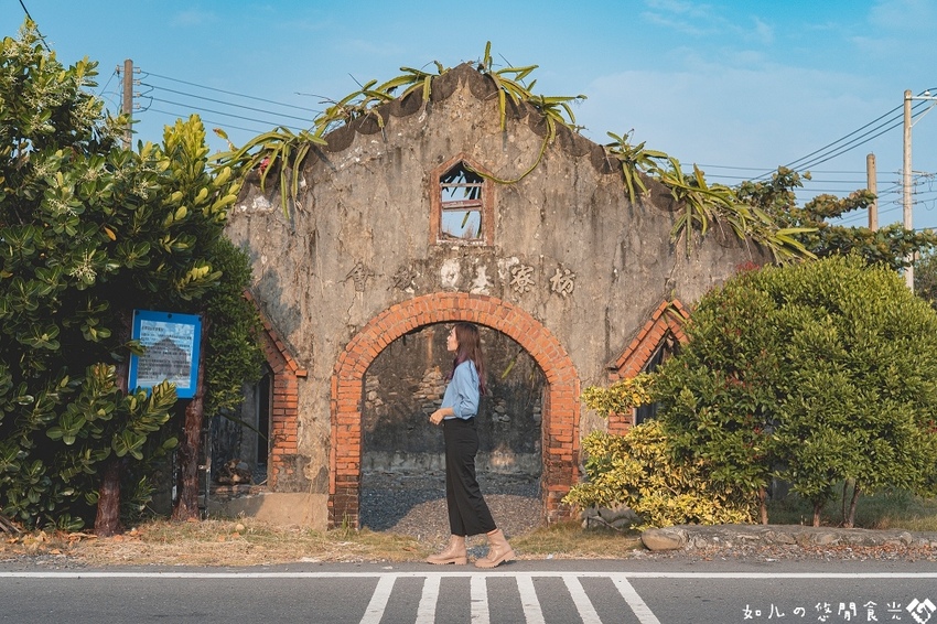 【屏東旅遊／景點】枋寮一日農漁村小旅行｜走讀新龍社區感受龍之美、體驗一日漁夫、欣賞山海美景｜親子旅遊
