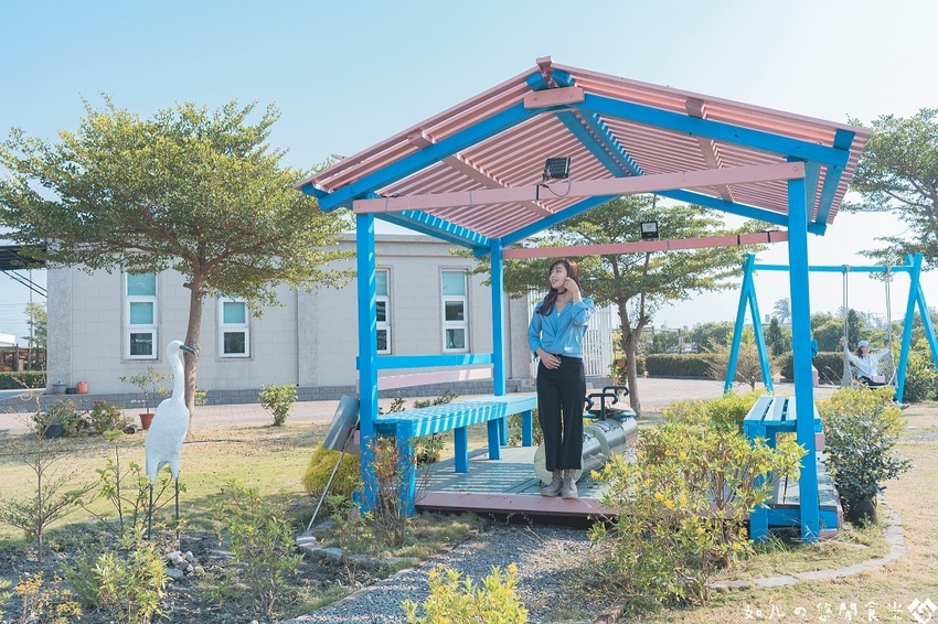 【屏東旅遊／景點】枋寮一日農漁村小旅行｜走讀新龍社區感受龍之美、體驗一日漁夫、欣賞山海美景｜親子旅遊