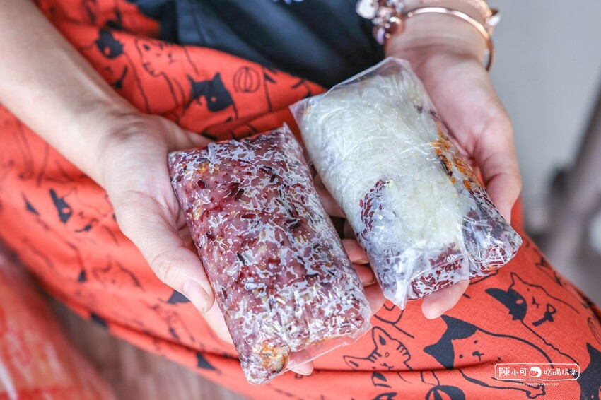 【澎湖美食】二信早餐飯糰專賣店,澎湖排隊早餐推薦!