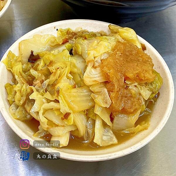阿豆師原汁排骨湯|萬華平價排骨湯推薦 @neru.foodie / 丸の良食