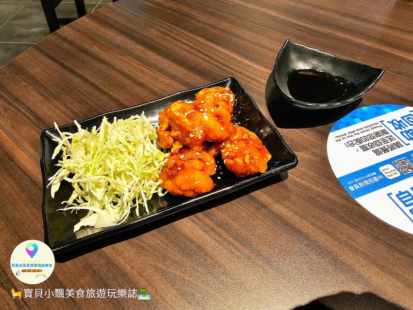 [食]台中 LaLaport 北館美食街 韓式料理 Bibim 大阪No.1的人氣韓國料理