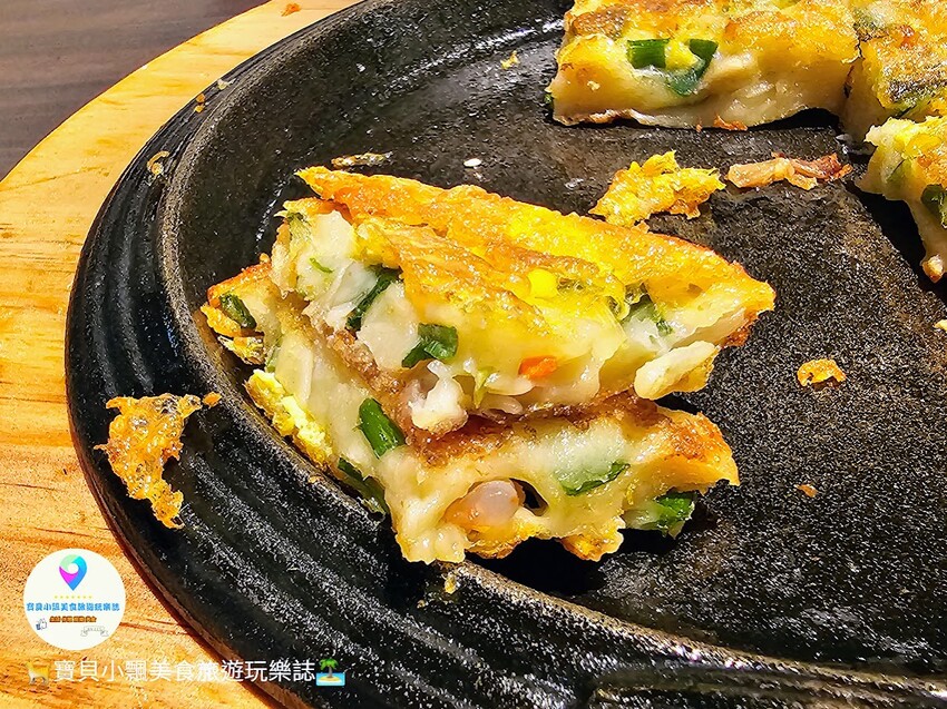 [食]台中 LaLaport 北館美食街 韓式料理 Bibim 大阪No.1的人氣韓國料理