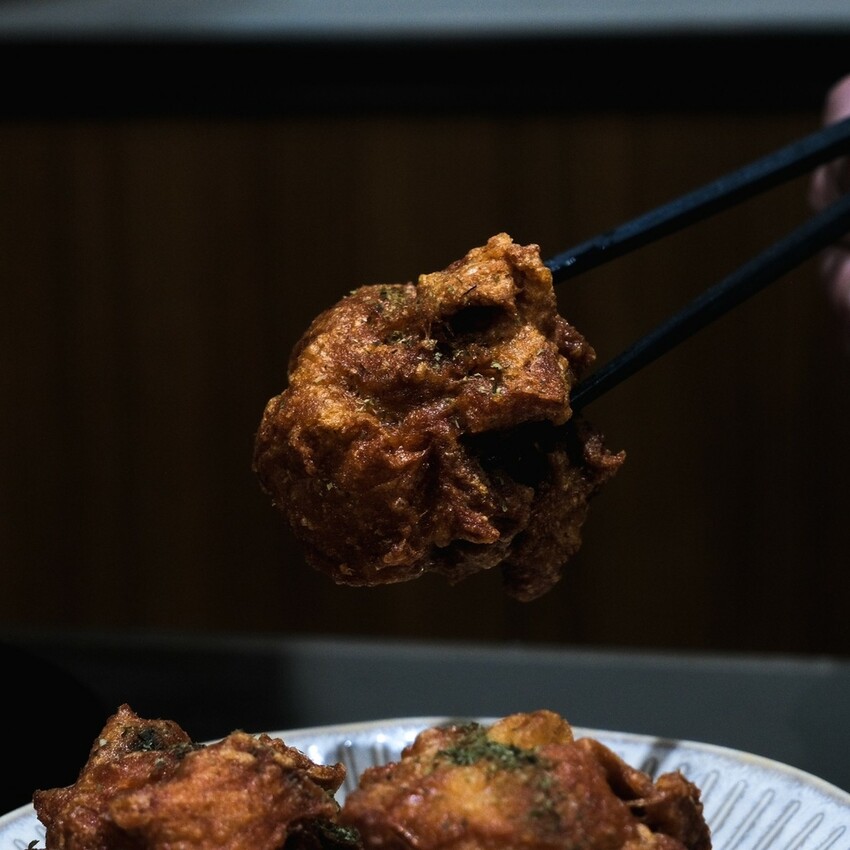 【台南 中西區】 在拉麵店不能錯過的炒飯俺貳拉麵 配角也可以很美味