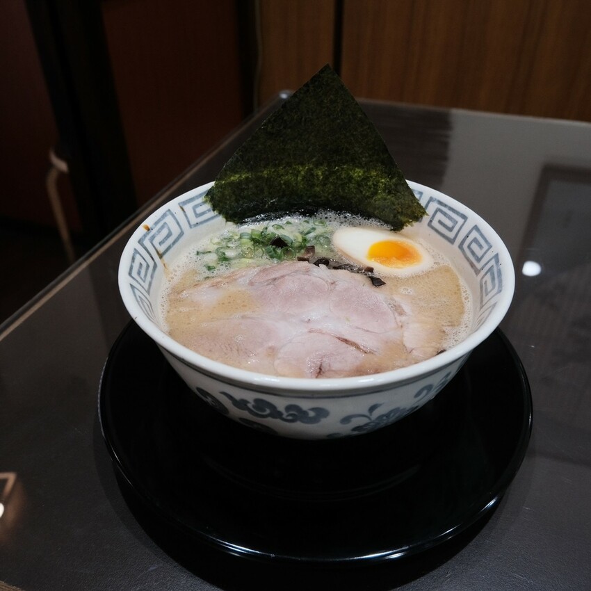 【台南 中西區】 在拉麵店不能錯過的炒飯俺貳拉麵 配角也可以很美味