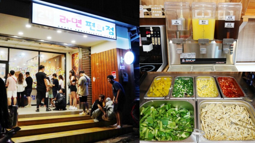 桃園新開幕文青便當！國產土雞腿加6樣配菜才150元，當然要用新台幣支持一下，吃土雞還能iphone～