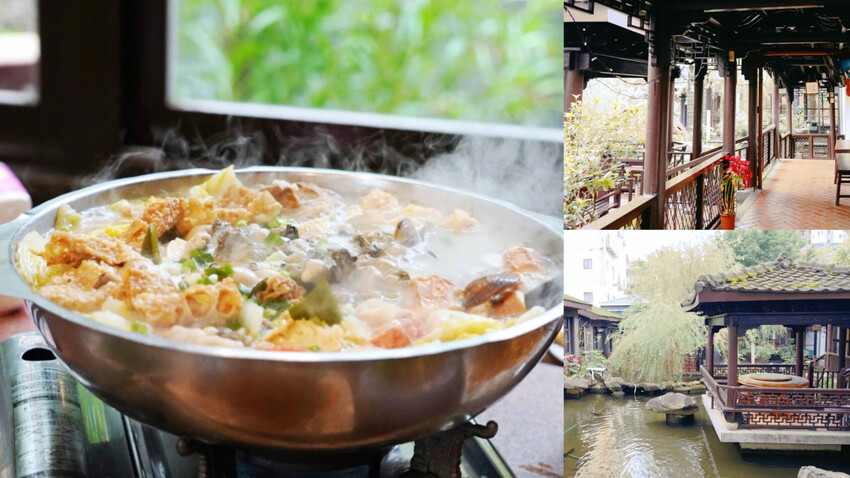 桃園新開幕文青便當！國產土雞腿加6樣配菜才150元，當然要用新台幣支持一下，吃土雞還能iphone～