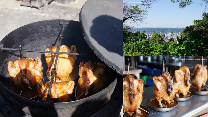 桃園新開幕文青便當！國產土雞腿加6樣配菜才150元，當然要用新台幣支持一下，吃土雞還能iphone～