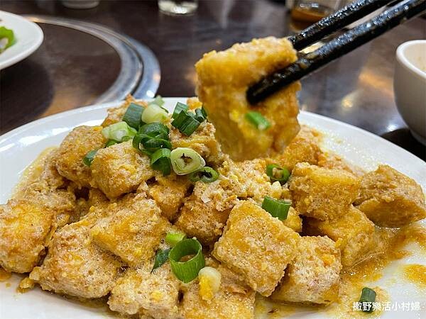 龍潭美食》永盛牛肉之家｜40年傳承的美味牛肉料理｜環境優熱炒