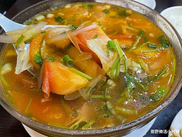 龍潭美食》永盛牛肉之家｜40年傳承的美味牛肉料理｜環境優熱炒