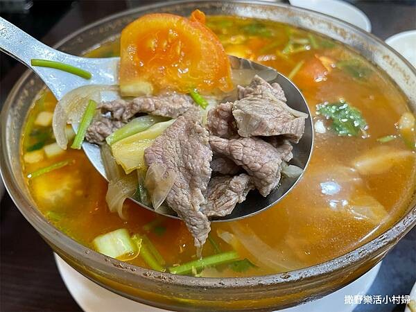 龍潭美食》永盛牛肉之家｜40年傳承的美味牛肉料理｜環境優熱炒