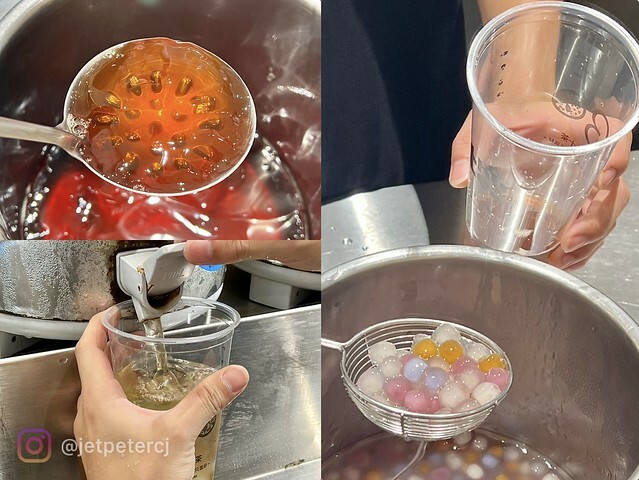 （江子翠飲料）三十茶板橋江子翠店～2023新開幕板橋飲料新品牌！9月連續5週指定飲品第2杯半價～三十茶菜單