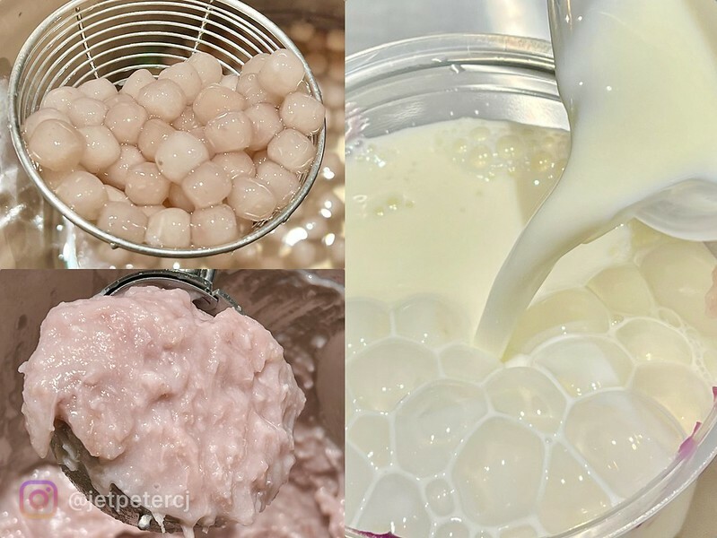 （江子翠飲料）三十茶板橋江子翠店～2023新開幕板橋飲料新品牌！9月連續5週指定飲品第2杯半價～三十茶菜單