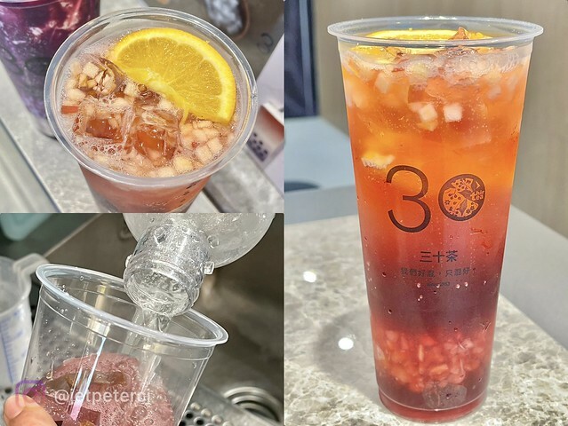 +(內壢飲料)三十茶桃園內壢店~中壢必喝飲料推薦!整整一個月 +(內壢飲料)三十茶桃園內壢店~中壢必喝飲料推薦!整整一個月