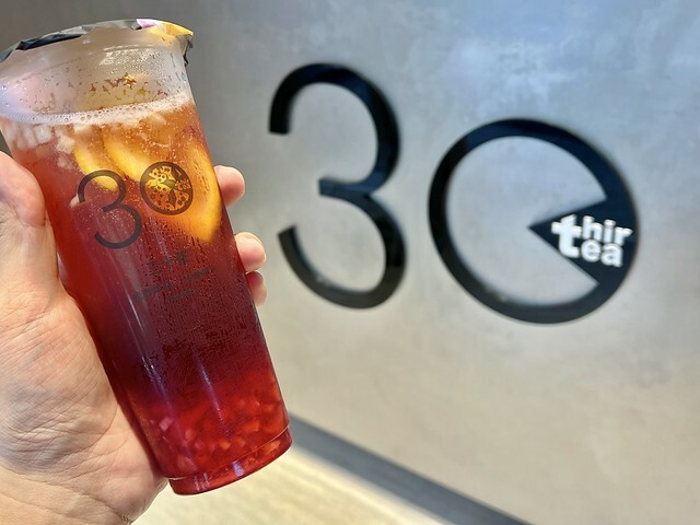 +(內壢飲料)三十茶桃園內壢店~中壢必喝飲料推薦!整整一個月 +(內壢飲料)三十茶桃園內壢店~中壢必喝飲料推薦!整整一個月