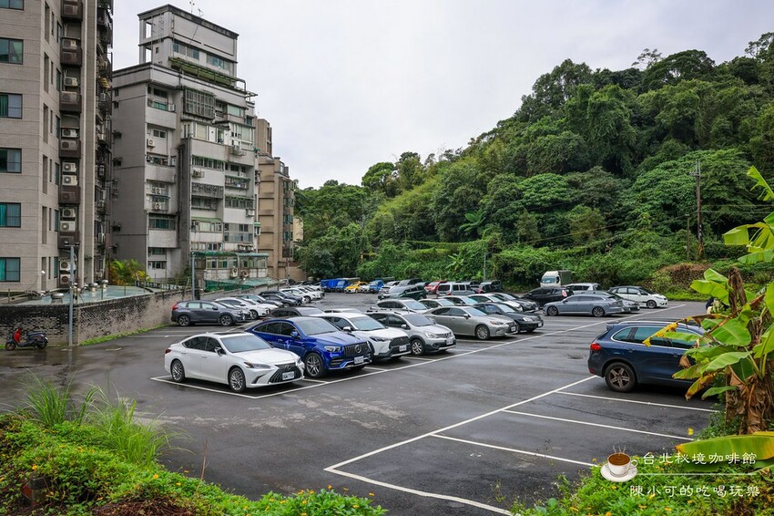 台北市內湖區【內湖咖啡館】EASE CAFE 菜單推薦義大利麵披薩，台北隱藏版咖啡店！