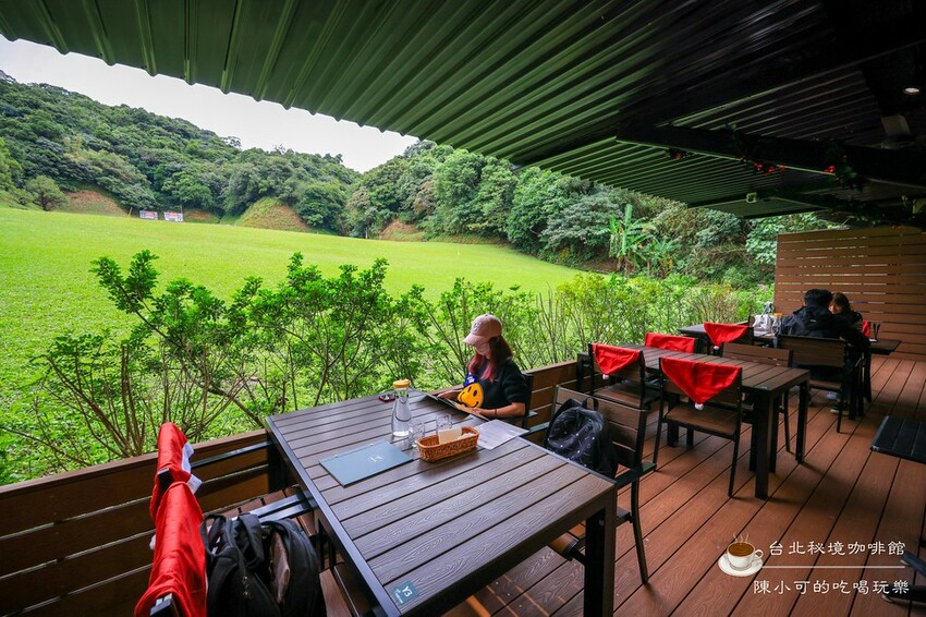 台北市內湖區【內湖咖啡館】EASE CAFE 菜單推薦義大利麵披薩，台北隱藏版咖啡店！