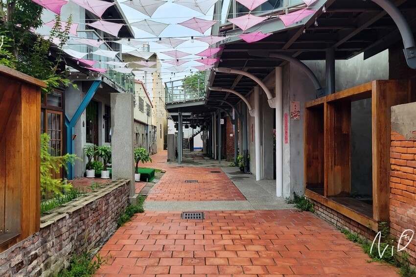 202308 彰化鹿港 人生辣舖頭-概念辛舍店 202308 彰化鹿港 人生辣舖頭-概念辛舍店