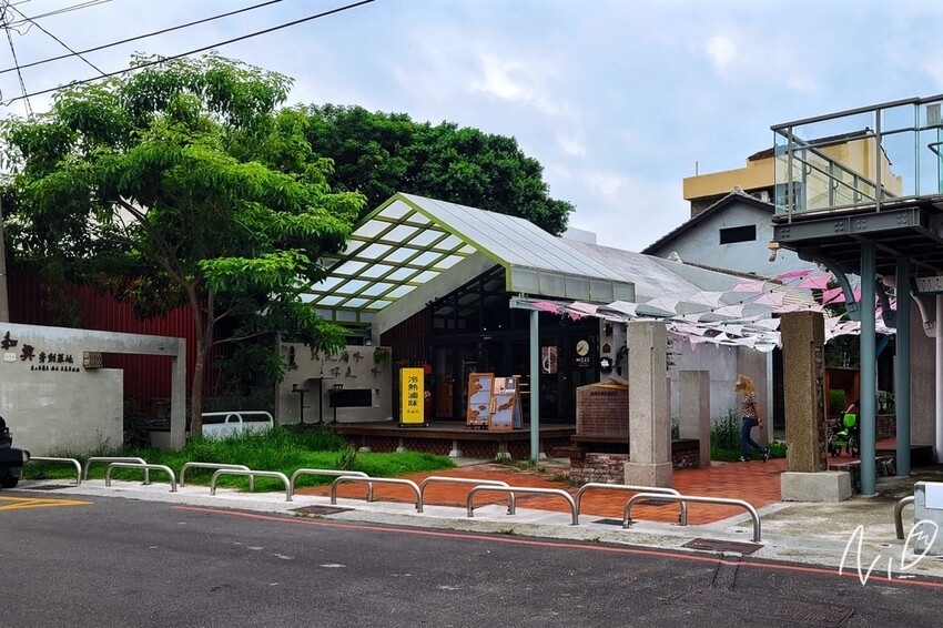 202308 彰化鹿港 人生辣舖頭-概念辛舍店 202308 彰化鹿港 人生辣舖頭-概念辛舍店