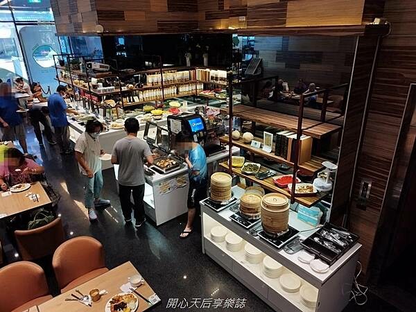 松山吃到飽推薦｜VGest低碳披薩 松山首都店｜蔬食披薩第一品牌，蔬食早午餐吃到飽，平日只要$299就讓你素食