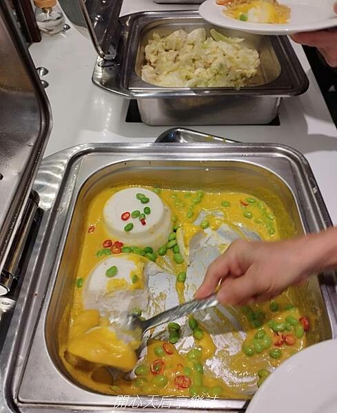 松山吃到飽推薦｜VGest低碳披薩 松山首都店｜蔬食披薩第一品牌，蔬食早午餐吃到飽，平日只要$299就讓你素食