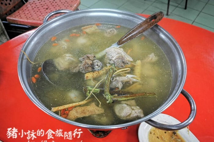 台南。中西》JiNHER今鶴義式餐酒館(安平店)有質感的義式餐館