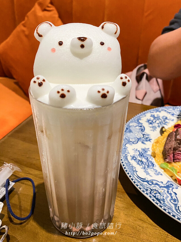 台南。中西》JiNHER今鶴義式餐酒館(安平店)有質感的義式餐館