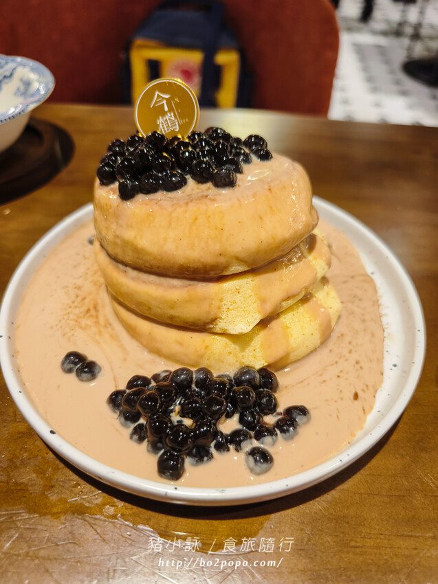 台南。中西》JiNHER今鶴義式餐酒館(安平店)有質感的義式餐館