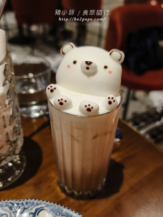 台南。中西》JiNHER今鶴義式餐酒館(安平店)有質感的義式餐館