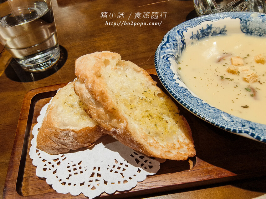 台南。中西》JiNHER今鶴義式餐酒館(安平店)有質感的義式餐館