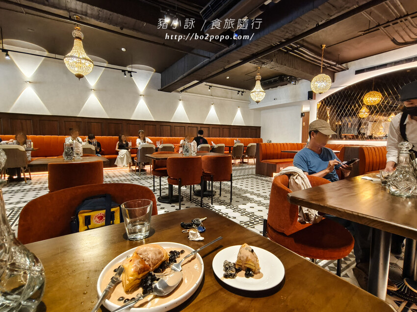 台南。中西》JiNHER今鶴義式餐酒館(安平店)有質感的義式餐館