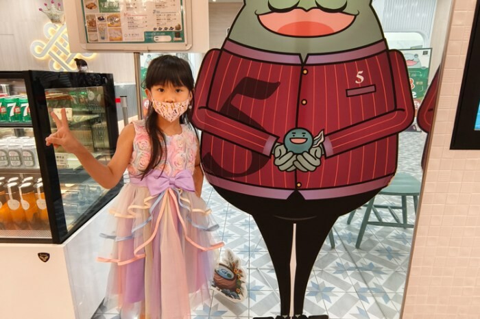 台南。中西》JiNHER今鶴義式餐酒館(安平店)有質感的義式餐館