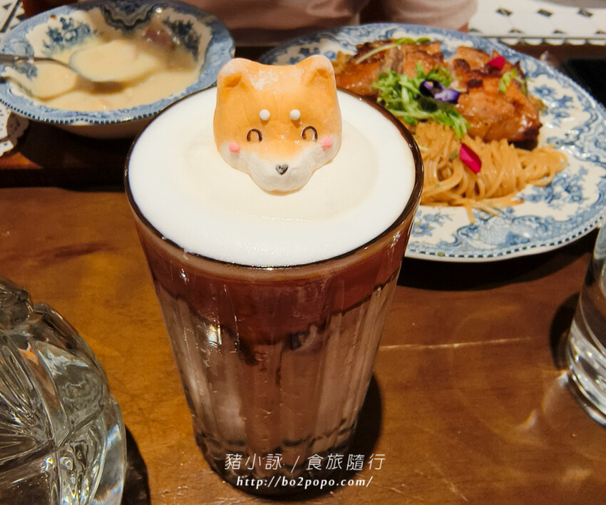 台南。中西》JiNHER今鶴義式餐酒館(安平店)有質感的義式餐館