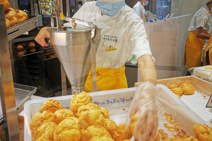 台南。中西》JiNHER今鶴義式餐酒館(安平店)有質感的義式餐館