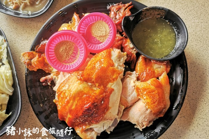 台南。中西》JiNHER今鶴義式餐酒館(安平店)有質感的義式餐館